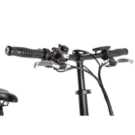 Велогибрид Cyberbike FLEX